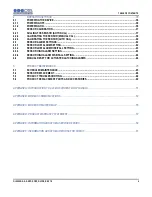 Предварительный просмотр 5 страницы OTIS OI-6000K NXP Series Operation Manual