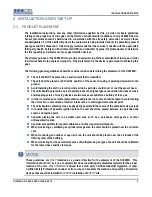 Preview for 11 page of OTIS OI-6000K NXP Series Operation Manual