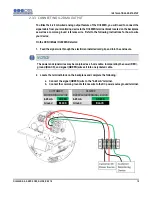 Предварительный просмотр 15 страницы OTIS OI-6000K NXP Series Operation Manual