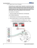 Preview for 24 page of OTIS OI-6000K NXP Series Operation Manual