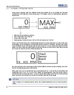 Предварительный просмотр 26 страницы OTIS OI-6000K NXP Series Operation Manual