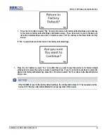 Предварительный просмотр 39 страницы OTIS OI-6000K NXP Series Operation Manual