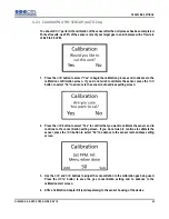 Preview for 45 page of OTIS OI-6000K NXP Series Operation Manual