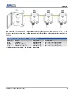 Предварительный просмотр 59 страницы OTIS OI-6000K NXP Series Operation Manual