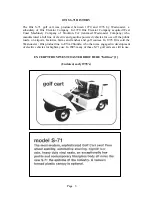 Preview for 3 page of OTIS S-71 Technical Information