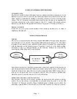 Предварительный просмотр 4 страницы OTIS S-71 Technical Information