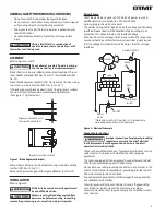 Предварительный просмотр 3 страницы OTMT OT10190BW Instructions Manual