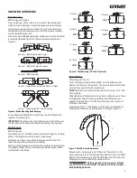 Preview for 5 page of OTMT OT10190BW Instructions Manual