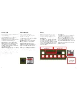 Preview for 10 page of OTO Machines BOUM User Manual