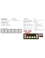 Preview for 11 page of OTO Machines BOUM User Manual