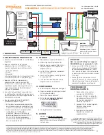 Otodata C5040/MS-2 Installation Procedures preview