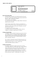 Preview for 4 page of Otodata GRANBY GRA-0035 Installation Procedure