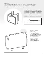 Preview for 5 page of Otodata GRANBY GRA-0035 Installation Procedure