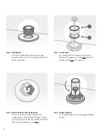 Preview for 8 page of Otodata GRANBY GRA-0035 Installation Procedure