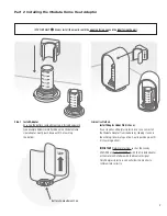 Preview for 9 page of Otodata GRANBY GRA-0035 Installation Procedure