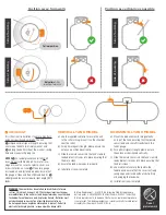 Preview for 2 page of Otodata TM6030 Installation Procedures