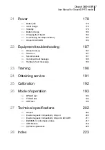 Предварительный просмотр 7 страницы Otodynamics DP Clinical User Manual