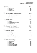 Preview for 7 page of Otodynamics Otoport Advance User Manual