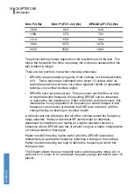 Preview for 16 page of Otodynamics Otoport Advance User Manual