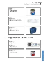 Preview for 23 page of Otodynamics Otoport Advance User Manual