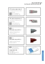 Preview for 25 page of Otodynamics Otoport Advance User Manual