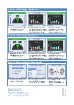 Preview for 44 page of Otodynamics Otoport Advance User Manual