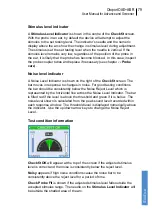 Preview for 79 page of Otodynamics Otoport Advance User Manual