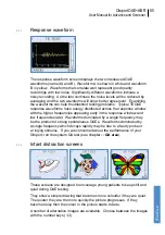 Preview for 85 page of Otodynamics Otoport Advance User Manual