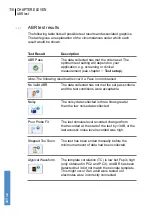 Preview for 118 page of Otodynamics Otoport Advance User Manual