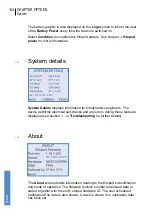 Preview for 144 page of Otodynamics Otoport Advance User Manual