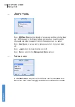 Preview for 146 page of Otodynamics Otoport Advance User Manual