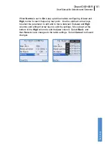 Preview for 161 page of Otodynamics Otoport Advance User Manual