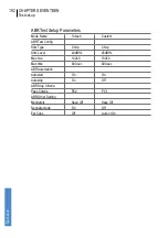 Preview for 192 page of Otodynamics Otoport Advance User Manual