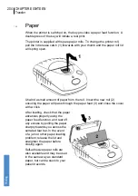 Preview for 204 page of Otodynamics Otoport Advance User Manual