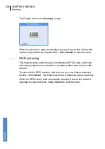 Preview for 208 page of Otodynamics Otoport Advance User Manual