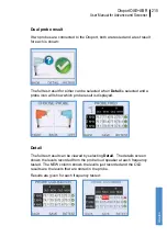 Preview for 215 page of Otodynamics Otoport Advance User Manual