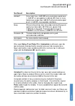 Preview for 223 page of Otodynamics Otoport Advance User Manual