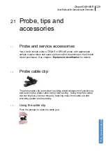 Preview for 229 page of Otodynamics Otoport Advance User Manual