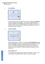 Preview for 242 page of Otodynamics Otoport Advance User Manual