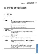 Preview for 255 page of Otodynamics Otoport Advance User Manual