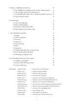 Preview for 3 page of OTOLIFT 87 Functionality & Troubleshooting