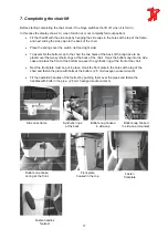 Preview for 18 page of OTOLIFT 87 Installation Manual