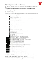 Preview for 21 page of OTOLIFT 87 Installation Manual