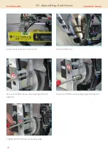 Preview for 40 page of OTOLIFT MODUL-AIR Installation Manual