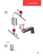 Preview for 13 page of OTOLIFT One User Manual