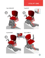 Preview for 19 page of OTOLIFT One User Manual