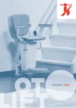 OTOLIFT TWO Manual preview