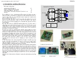 Предварительный просмотр 2 страницы otomatsu BDR-HPA01E Manual