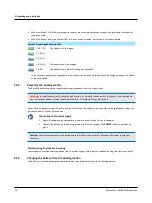 Preview for 18 page of otometrics ABR Screener User Manual