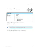 Preview for 19 page of otometrics ABR Screener User Manual